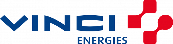 VINCI Energies Logo