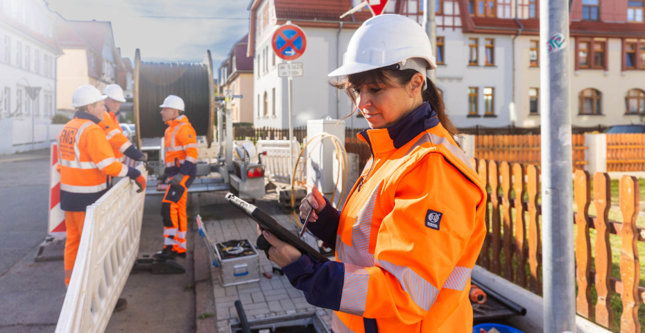 Projektmanagement Generalunternehmer