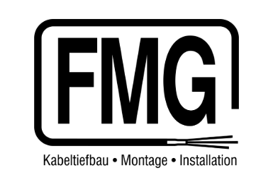 Fernmelde Montage Gotha GmbH Logo